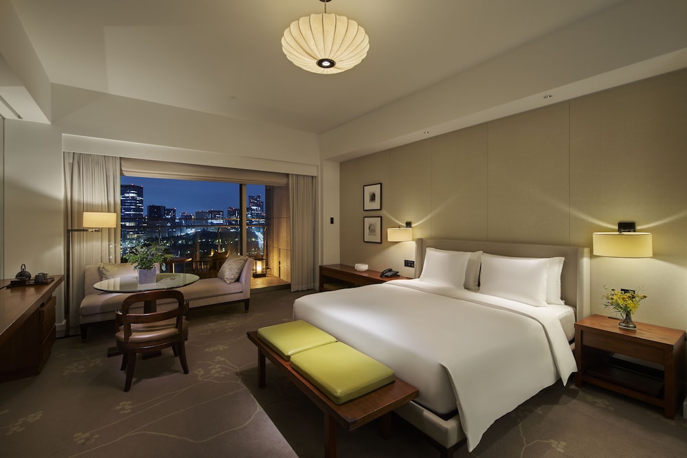 Palace Hotel Tokyo 22