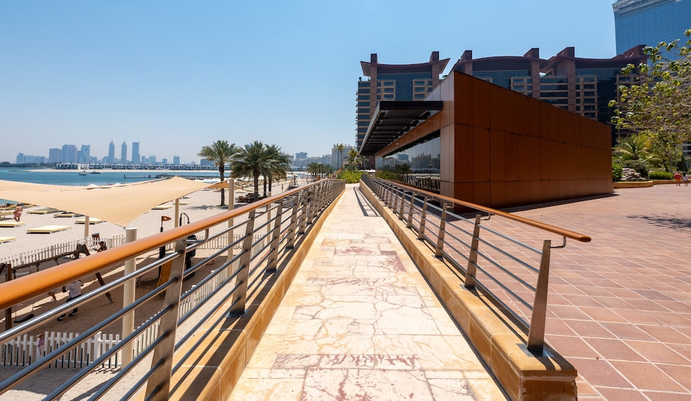 Tiara Residences - Mint Stay