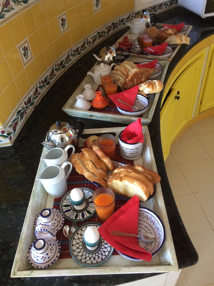 Dar Jasmin Djerba