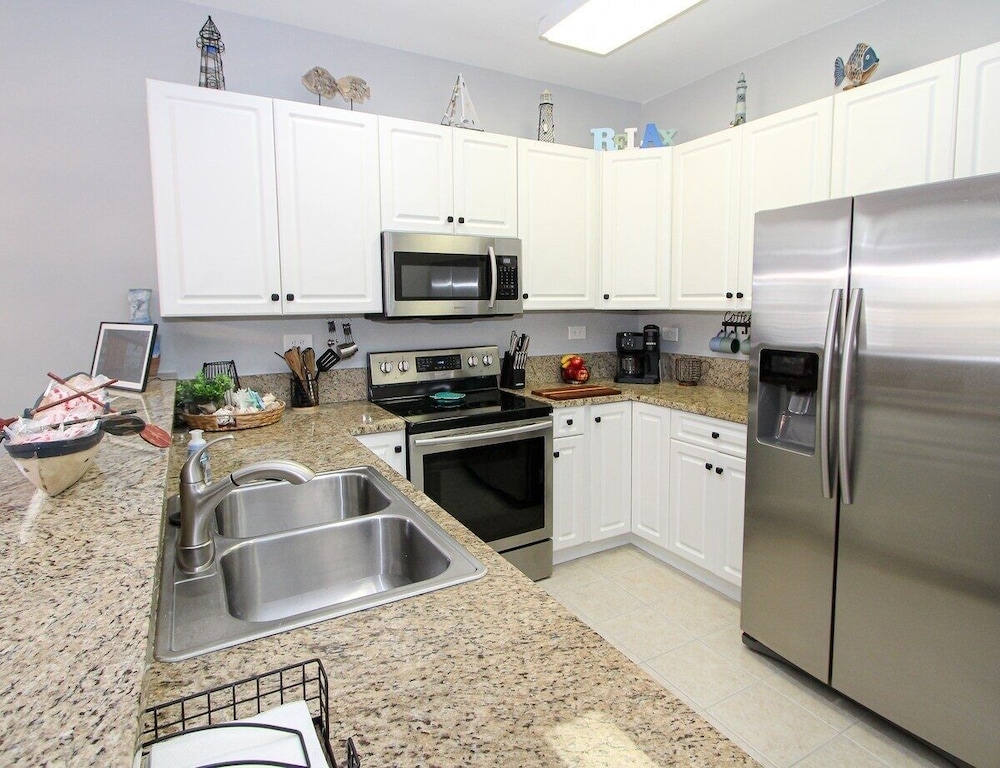 World Tour 104-306a 3 Bedroom Condo