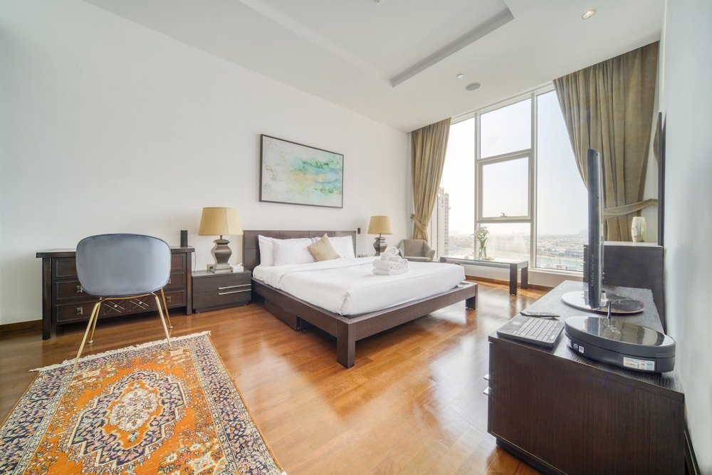 Tiara Residences - Mint Stay