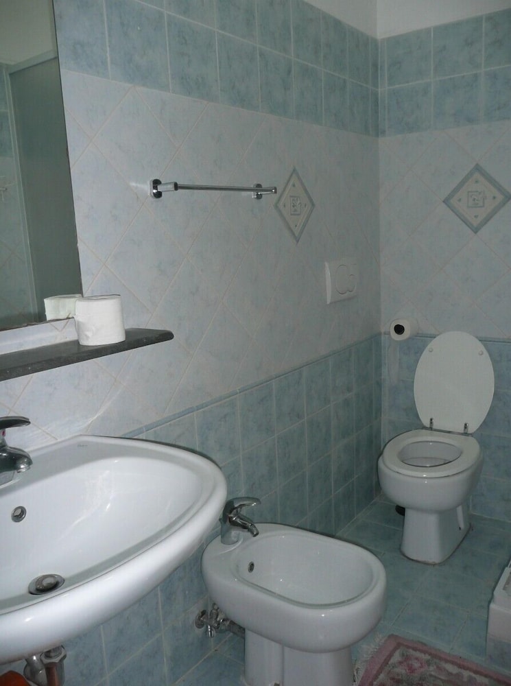 Walter Rooms