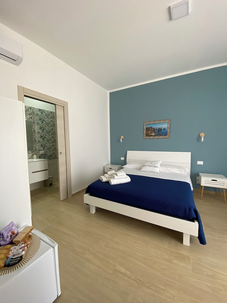 B&B Le Venere Rooms
