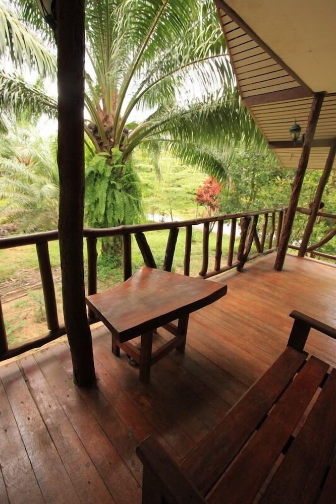 Khaosok Palmview