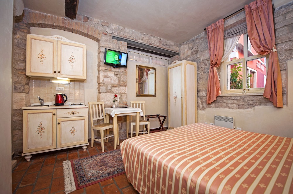 Residence Marco Polo