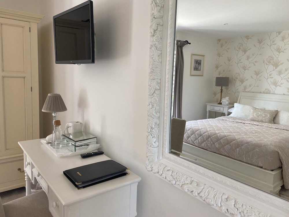 Abbey Green Farm B&b, Camping & Touring Park