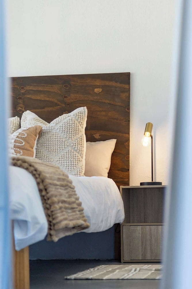 Studio Apartment in Colourful Bo-kaap