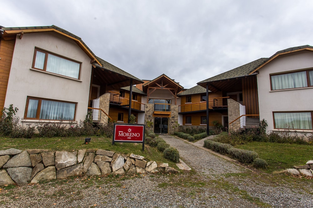 Villa Huapi