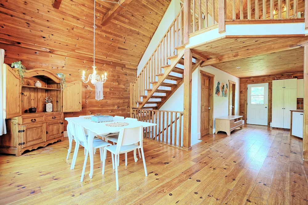 L'Auberge des Collines Full Guest Suite