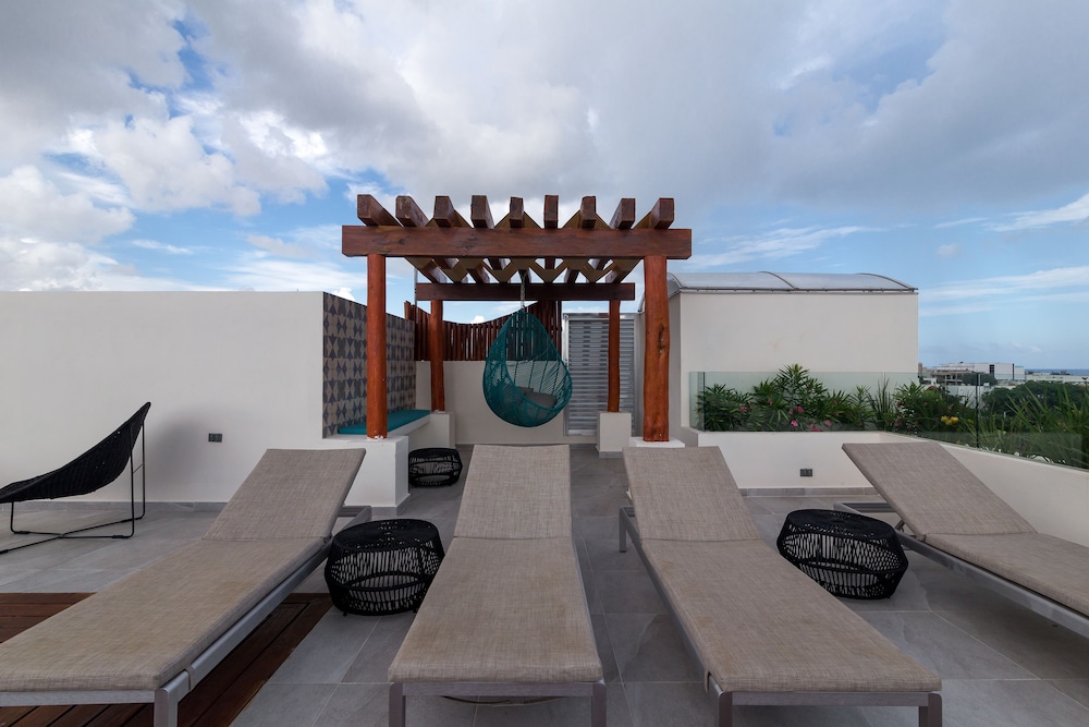 roof