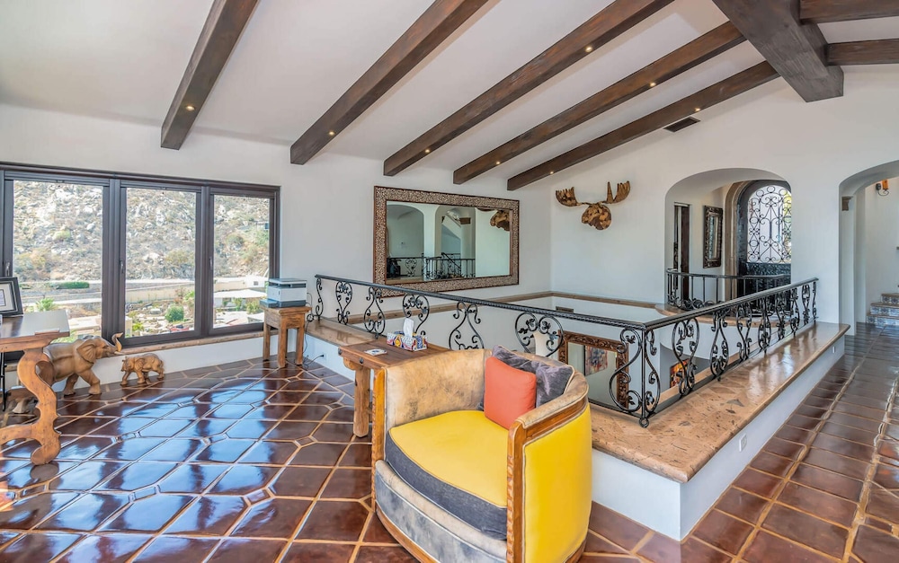 Casa Connie in Cabo San Lucas