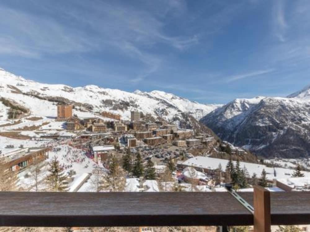Charming Chalet in Bourella
