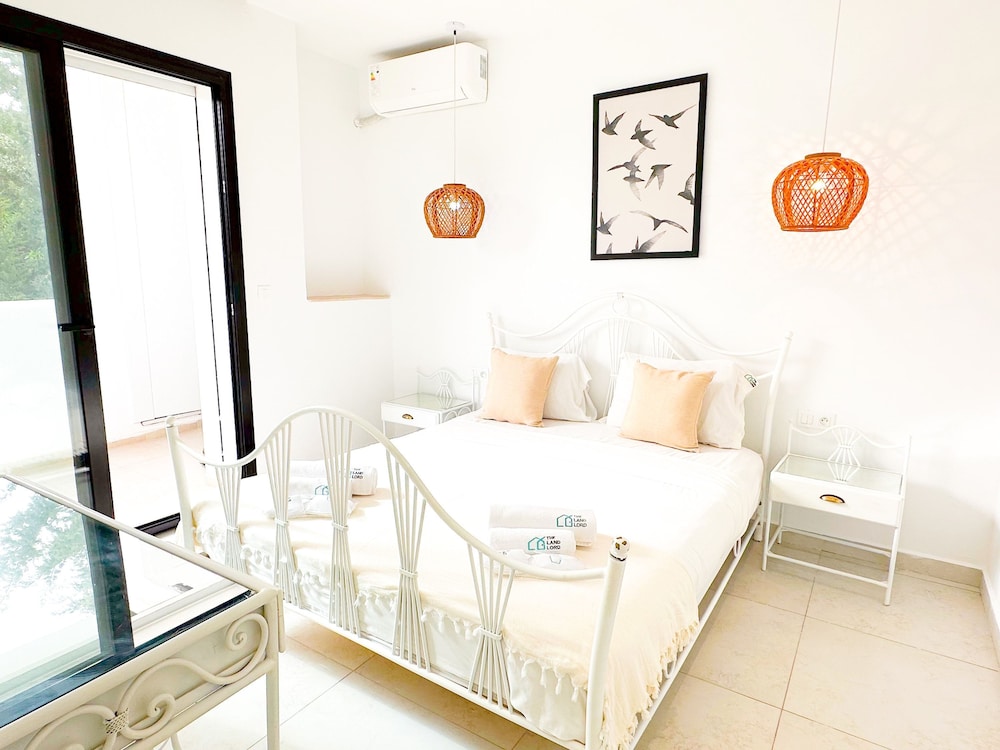 Residence Jannet 2 Luxury Seaside 3 Bedrooms
