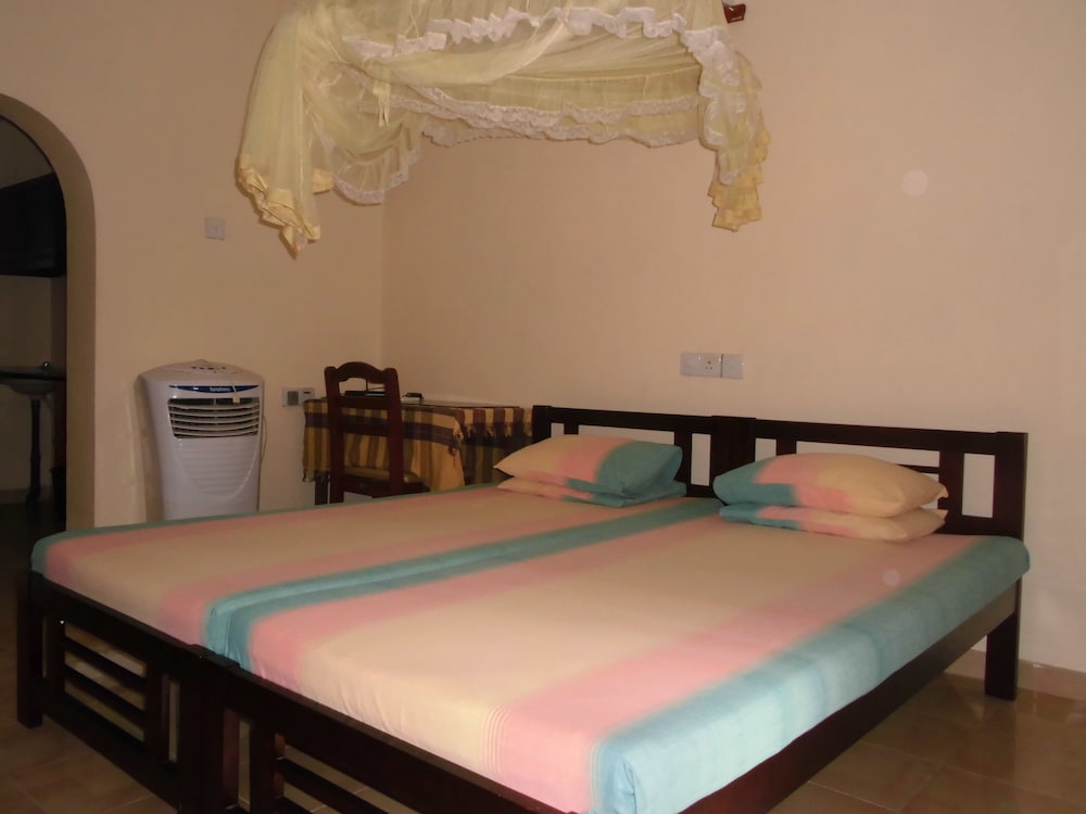 ExtremeHost Guest House