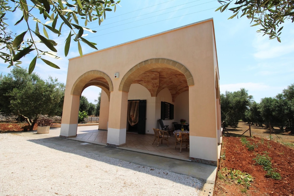 Cupa Private House