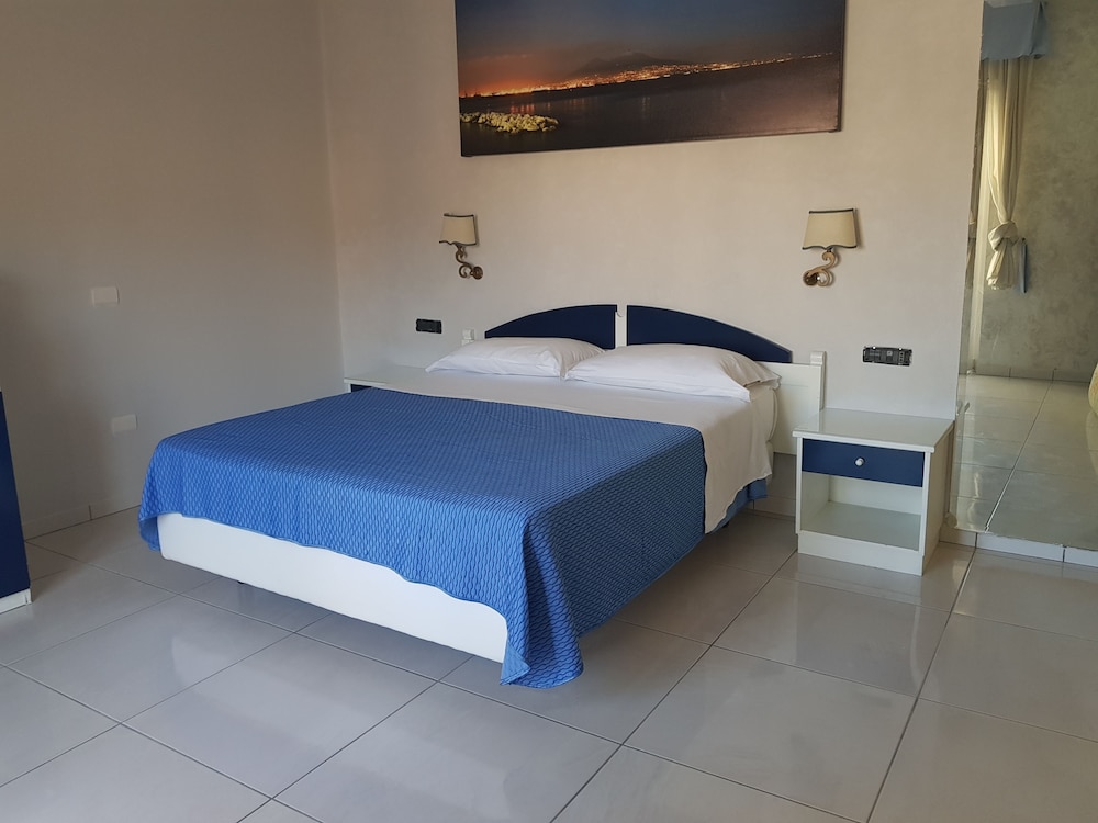 Sorrento Vacations - Casa Matilde - Property Image 32