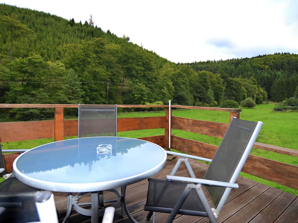Naturparadies Bad Laasphe view 3