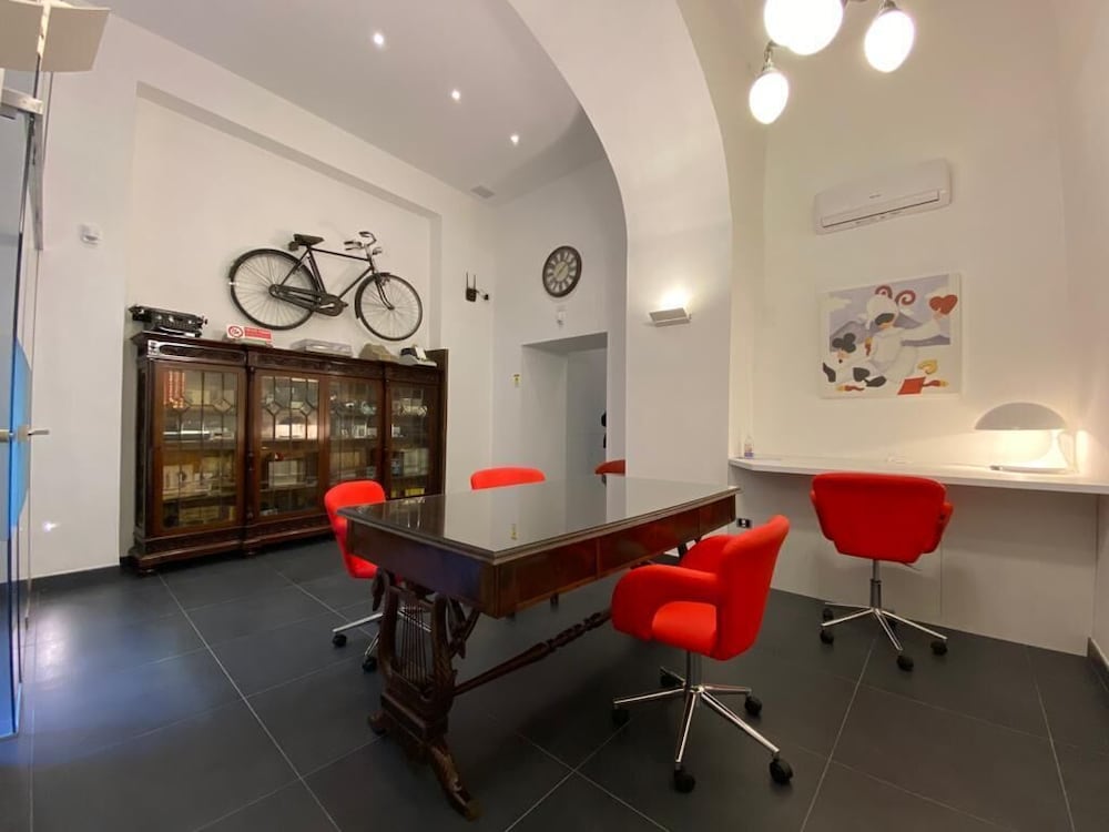meeting & event spaces