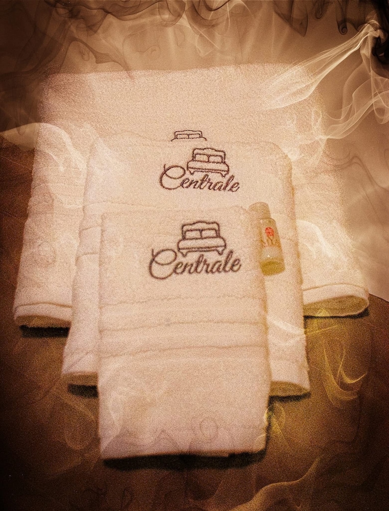 Rooms & Breakfast Centrale