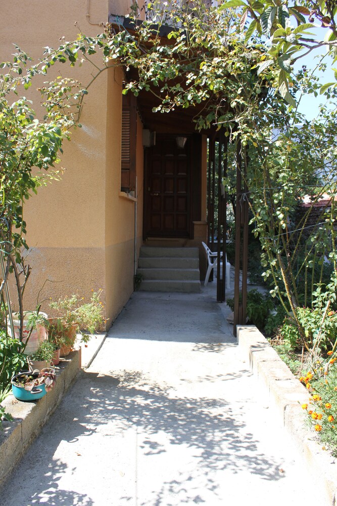 Ayvalık Pansiyon