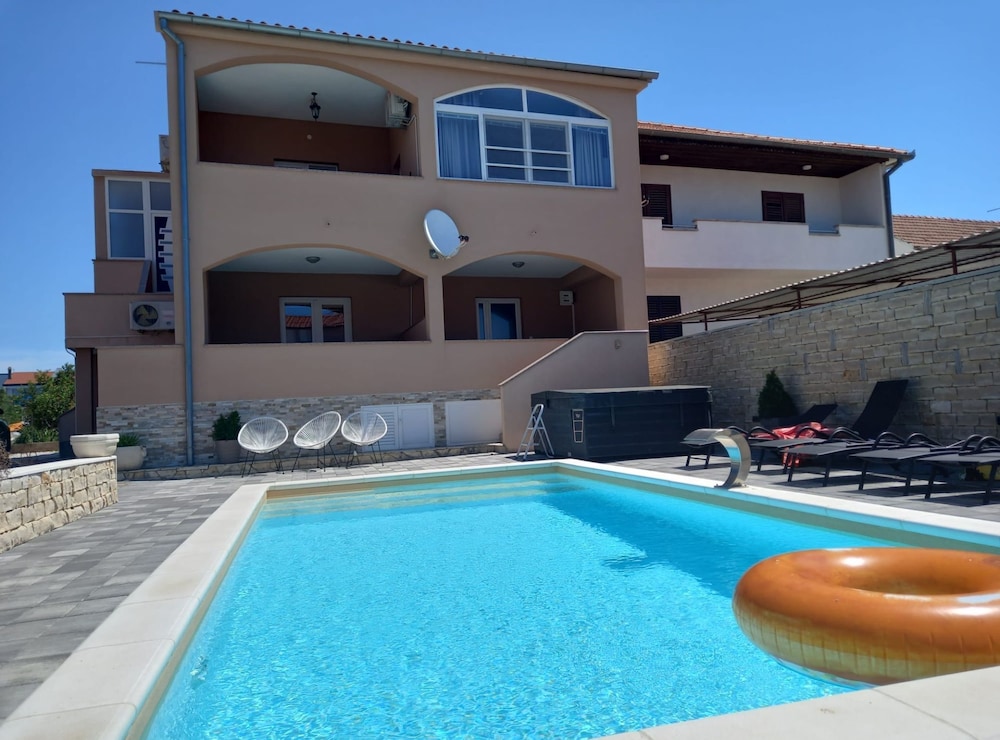 Villa Julia