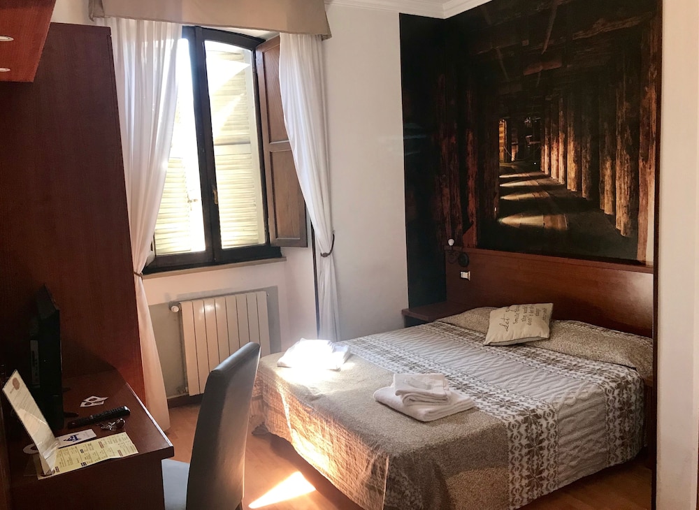 GH Casa Vicenza