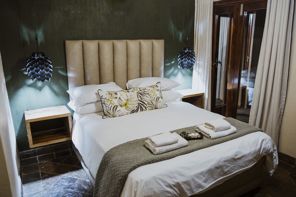 Bona Bona Game Lodge