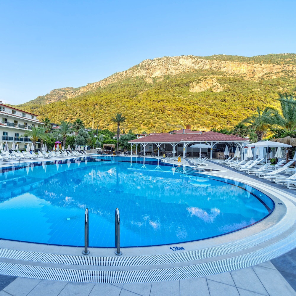 Montebello Resort & Spa – Her Şey Dahil - Image 71
