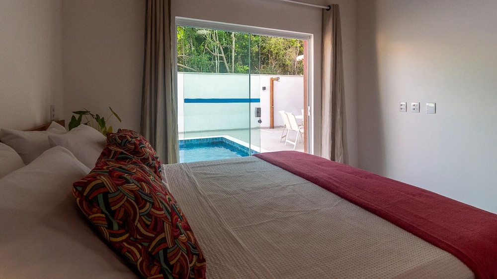 Residencial Falésias de Pitinga