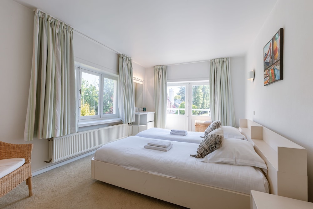 BE KNK Maur 5 in Knokke-heist
