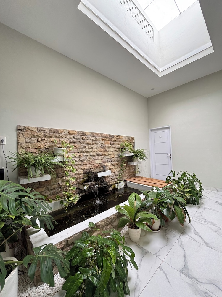 Hotel O Blower Residence Syariah