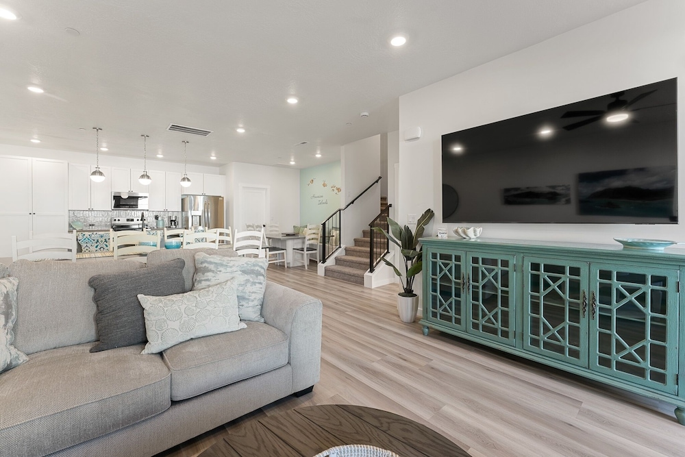 Kailua House 4 Bedroom Townhouse
