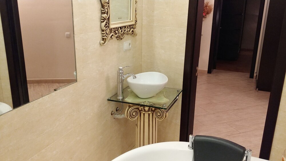 Kyiv Apartments Rent