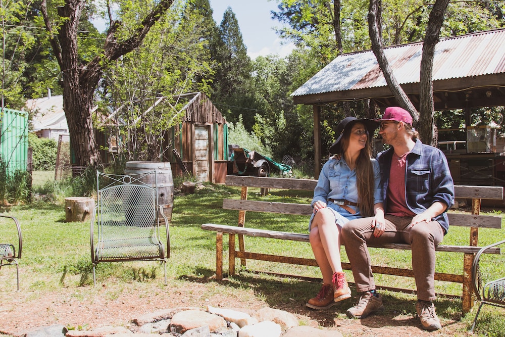Grass Valley Vacations - Miners Camp - Property Image 1