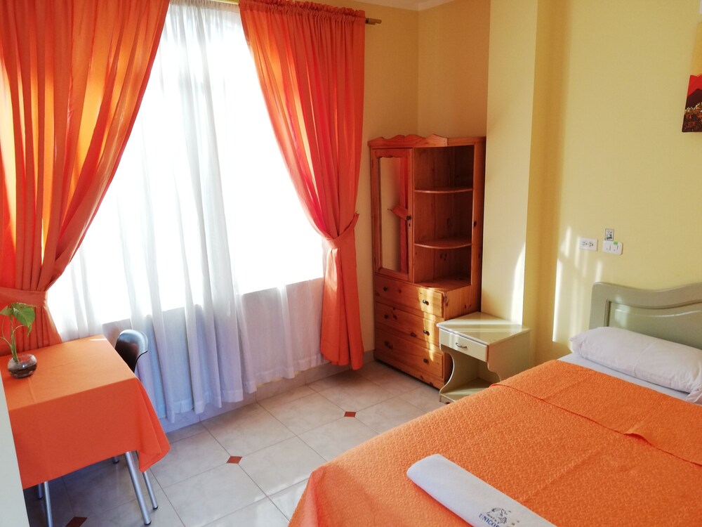 Hotel Unicornio, photo 38