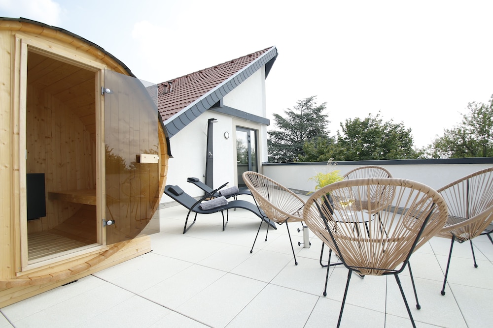 Amelie N3 Hotel  Appartements - Property Image 55