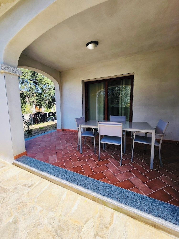 Casa Vacanza Salix