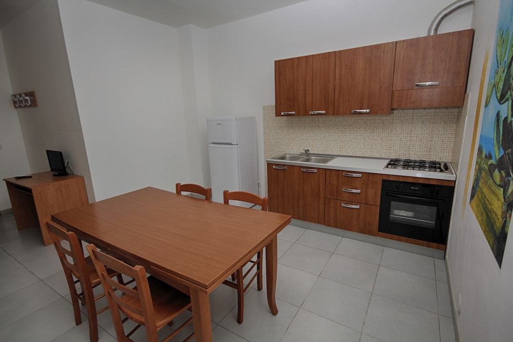 Itinera Apartments