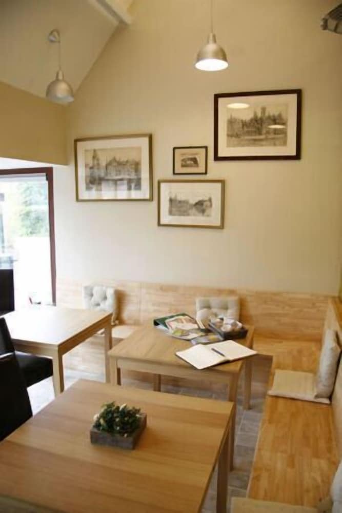 Huis bij de Lieve Bed & Breakfast