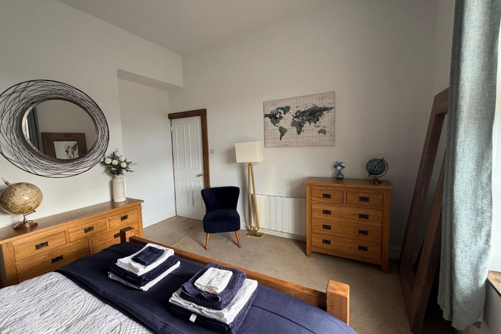 Apartment - Sleeps 4 - Near Nec & Airport