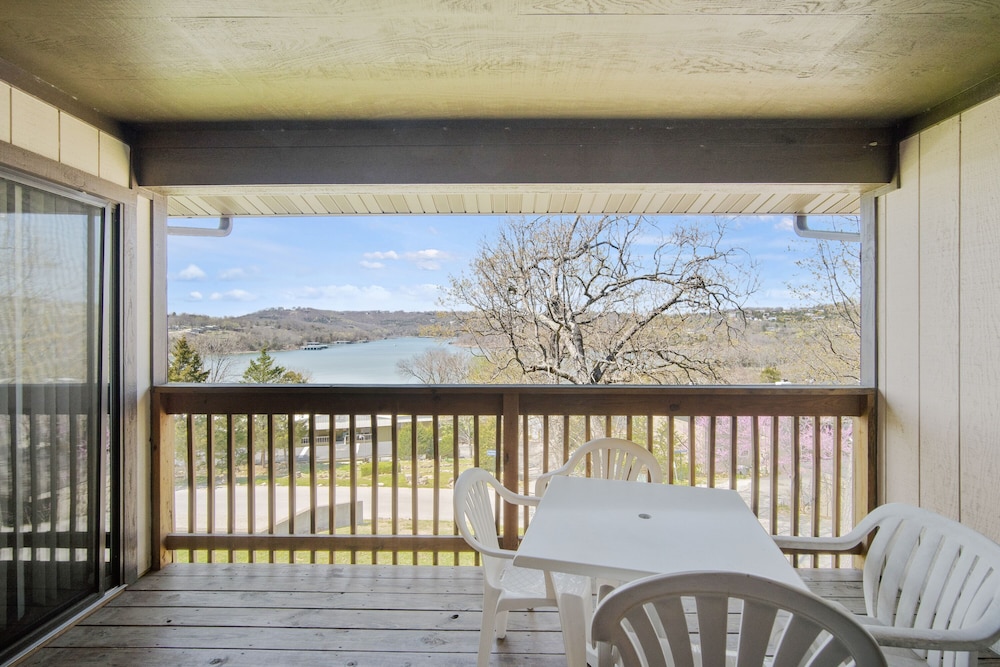 Table Rock Resorts at Kimberling