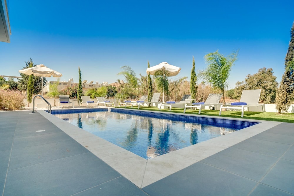Protaras Olivine Pearl Villa 16