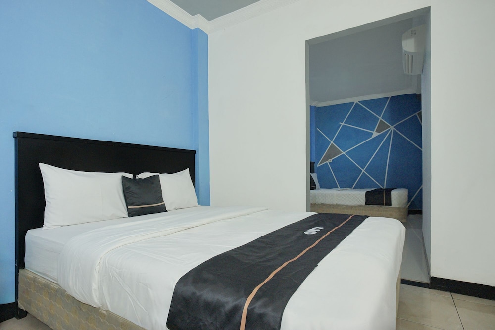 Hotel O Palembang near Palembang Indah Mall formerly Hotel Relasi