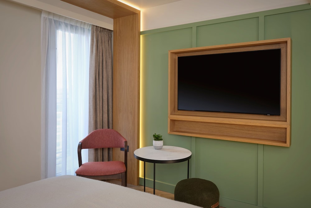 The Reach at Piccadilly, Manchester, a Tribute Portfolio Hotel 13