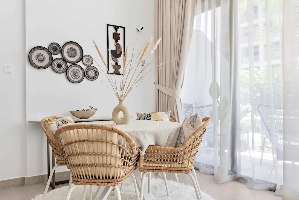 Abu Dhabi Vacations - Silkhaus Park View Tower - Saadiyat Island - Property Image 30
