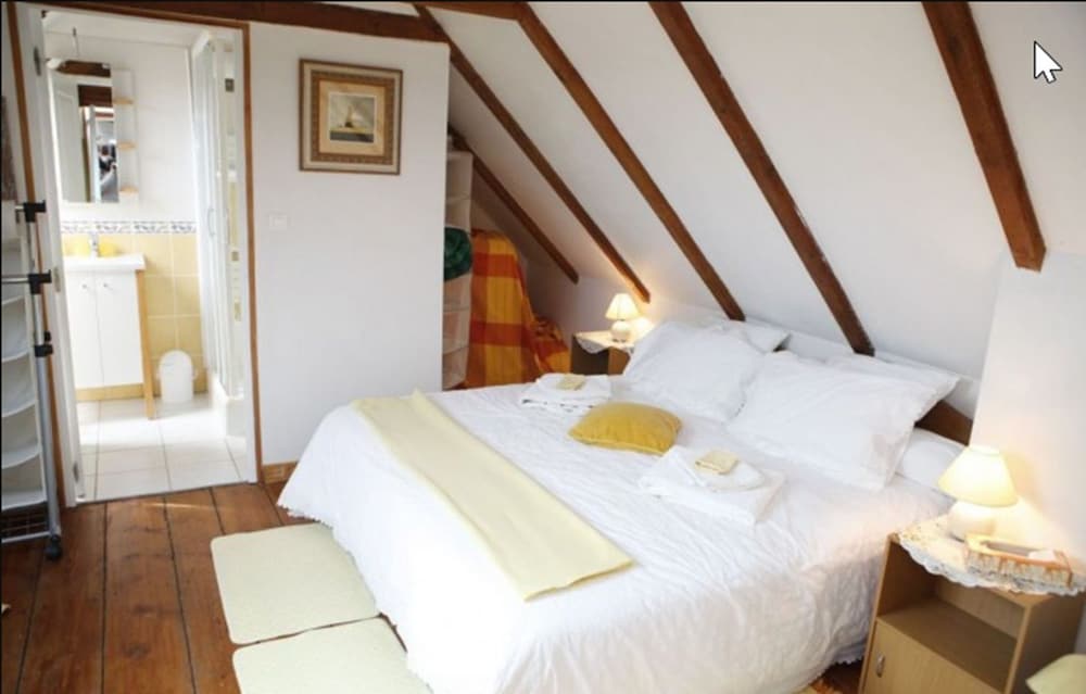 B&B Ty Gwennili