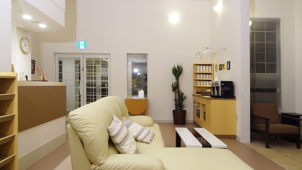 Family Lodge Hatagoya Tsukuba view 4