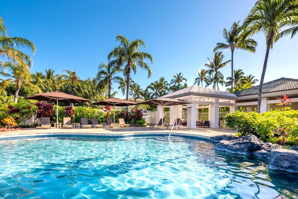 Islands at Mauna Lani IML-D3 by KBM