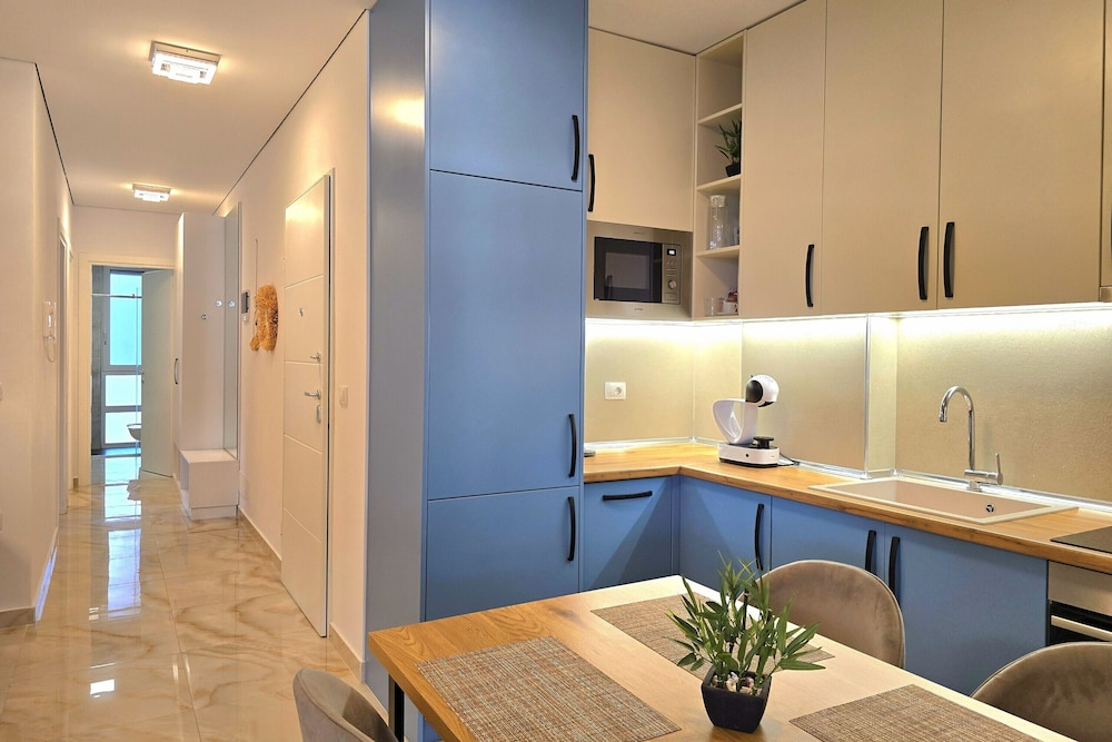 Sanpietro Holiday Homes