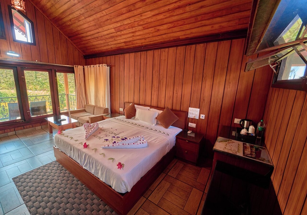 Niyatma Resort Wayanad by VOYE HOMES
